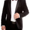 Мужской смокинг двойка 80% шерсти Sezzar.by