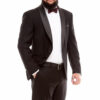 Мужской смокинг двойка 80% шерсти Sezzar.by